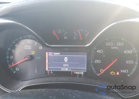 2014 Chevrolet Impala 1Ls from USA, damaged, VIN 2G11Y5SL3E9188648